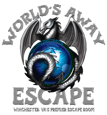 Worlds Away Escape