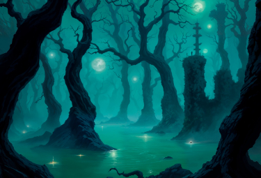 Nightshadow Raid of the Night Tide