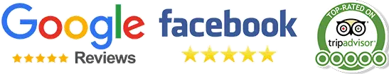 Reviews Badge