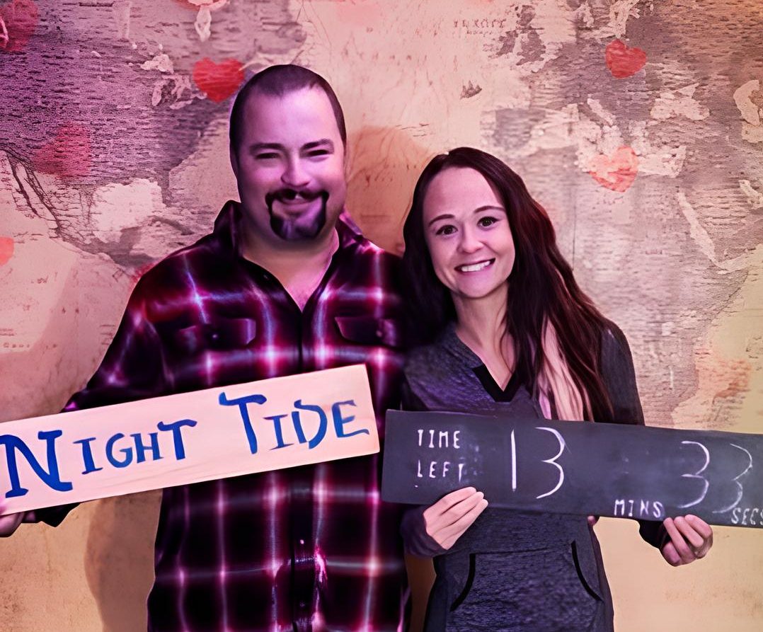 Raid of the Night Tide